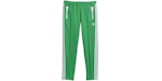 adidas x Jeremy Scott Big Zipper Pant Green