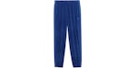 adidas x Jeremy Scott Cuffed Pant Blue
