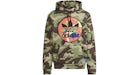 adidas x Jeremy Scott Hoodie Multicolor