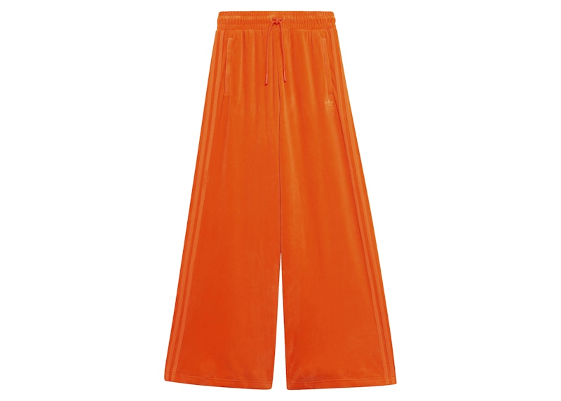 adidas x Jeremy Scott Track Pants App Signal Orange - SS21 - US