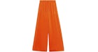 adidas x Jeremy Scott Track Pants App Signal Orange