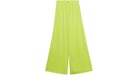 adidas x Jeremy Scott Track Pants Solar Yellow