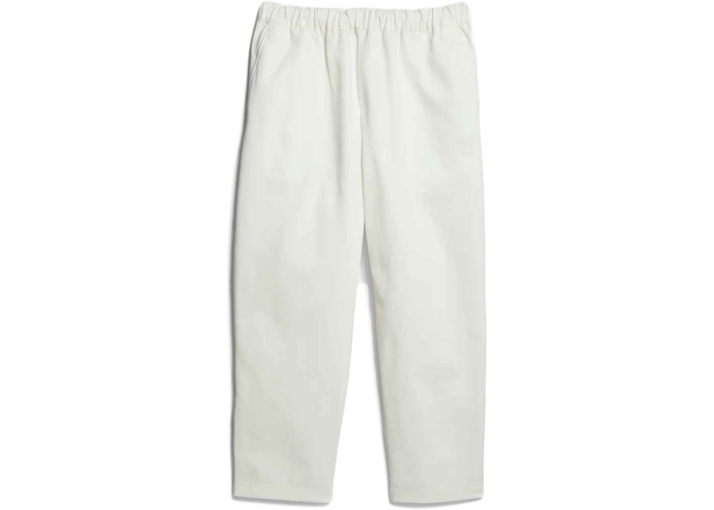 Adidas chino pant white Clearance