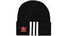 adidas x KoRn Beanie Black