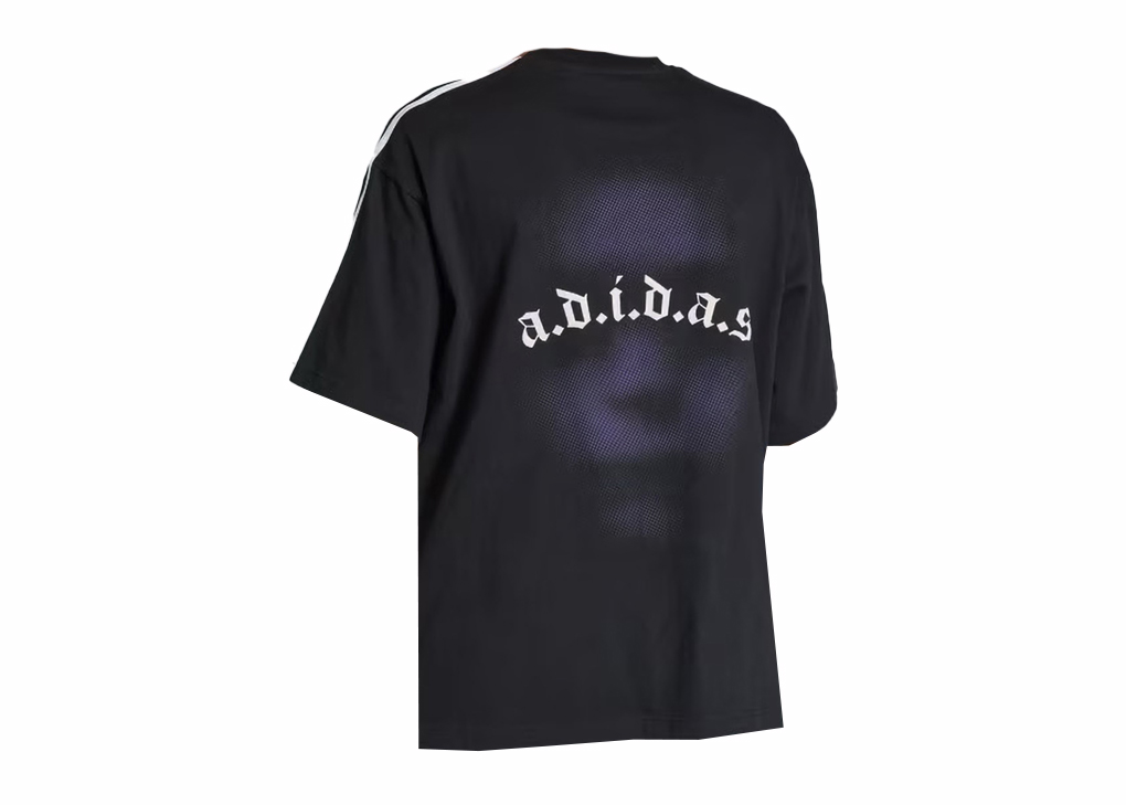 ファッションadidas ax Korn Graphic T-Shirt