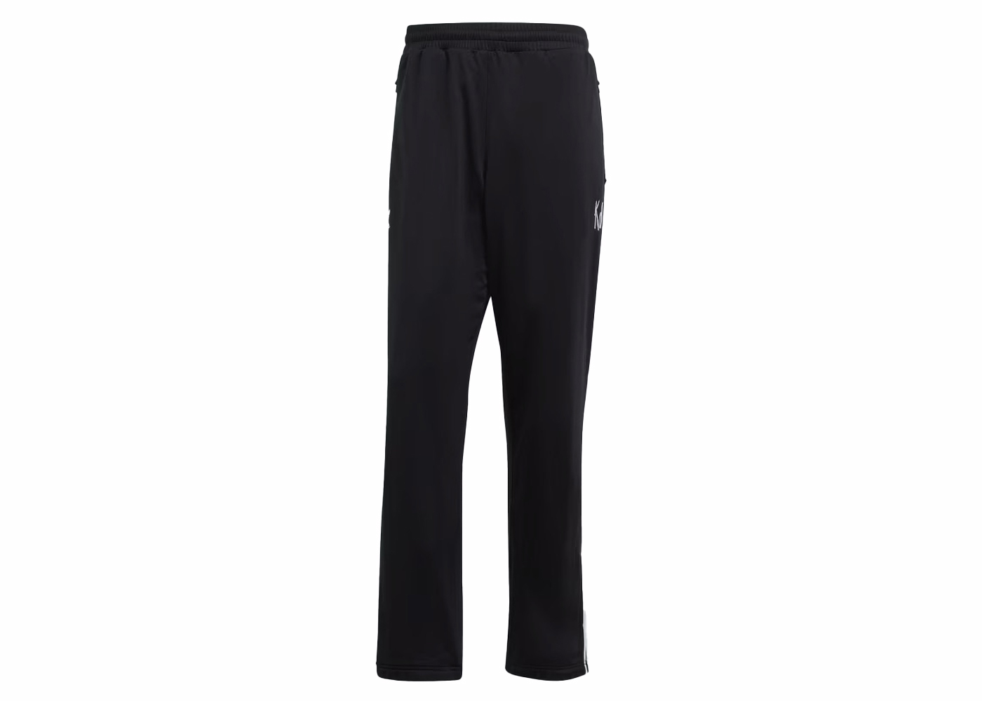 adidas x KoRn Track Pants (Asia Sizing) Black メンズ - FW23 - JP