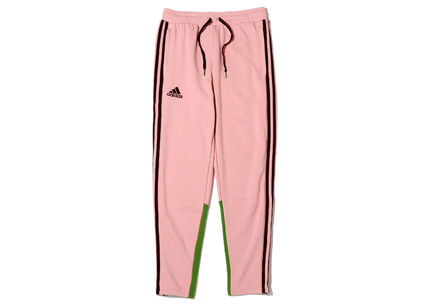 Arvind Sport  adidas Sportswear Shoes  Clothes in Unique Offers   trendsetter adidas pink pants black suit men
