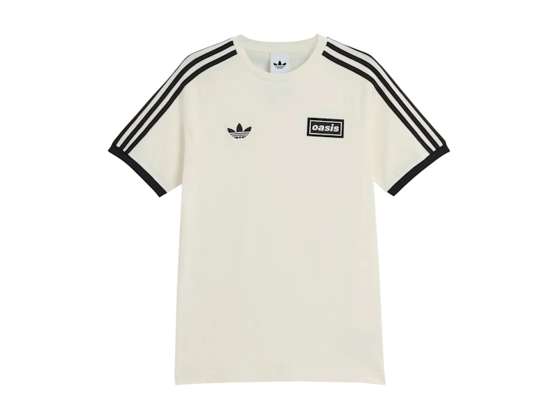 ◆adidas◆ 3S T-White IR8051 adidas Originals t-shirt 3-Stripes Tee women's white color