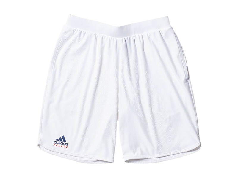 Palace x adidas shorts hotsell