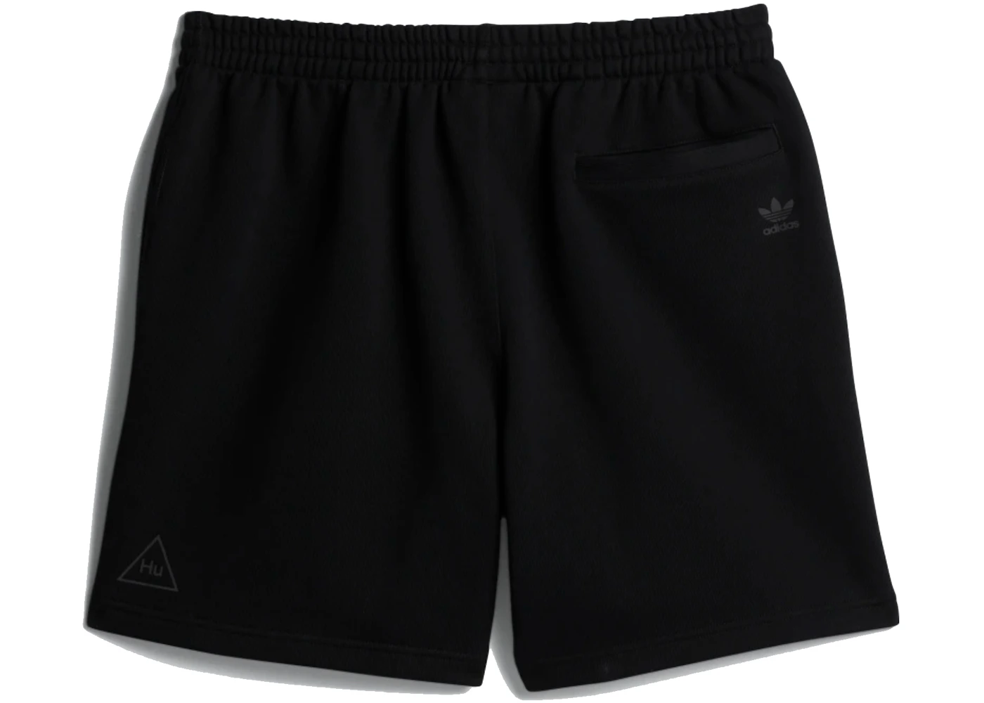Adidas hu shorts Clearance