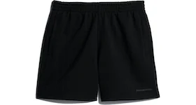 adidas x Pharrell Williams Basics Shorts Black