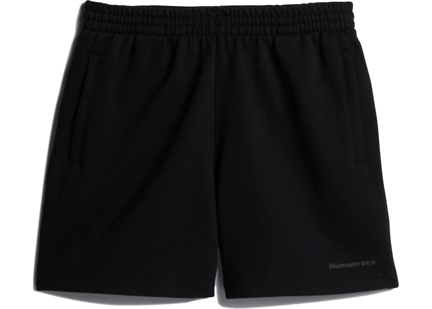 adidas x Pharrell Williams Basics Shorts Black - FW20 - US