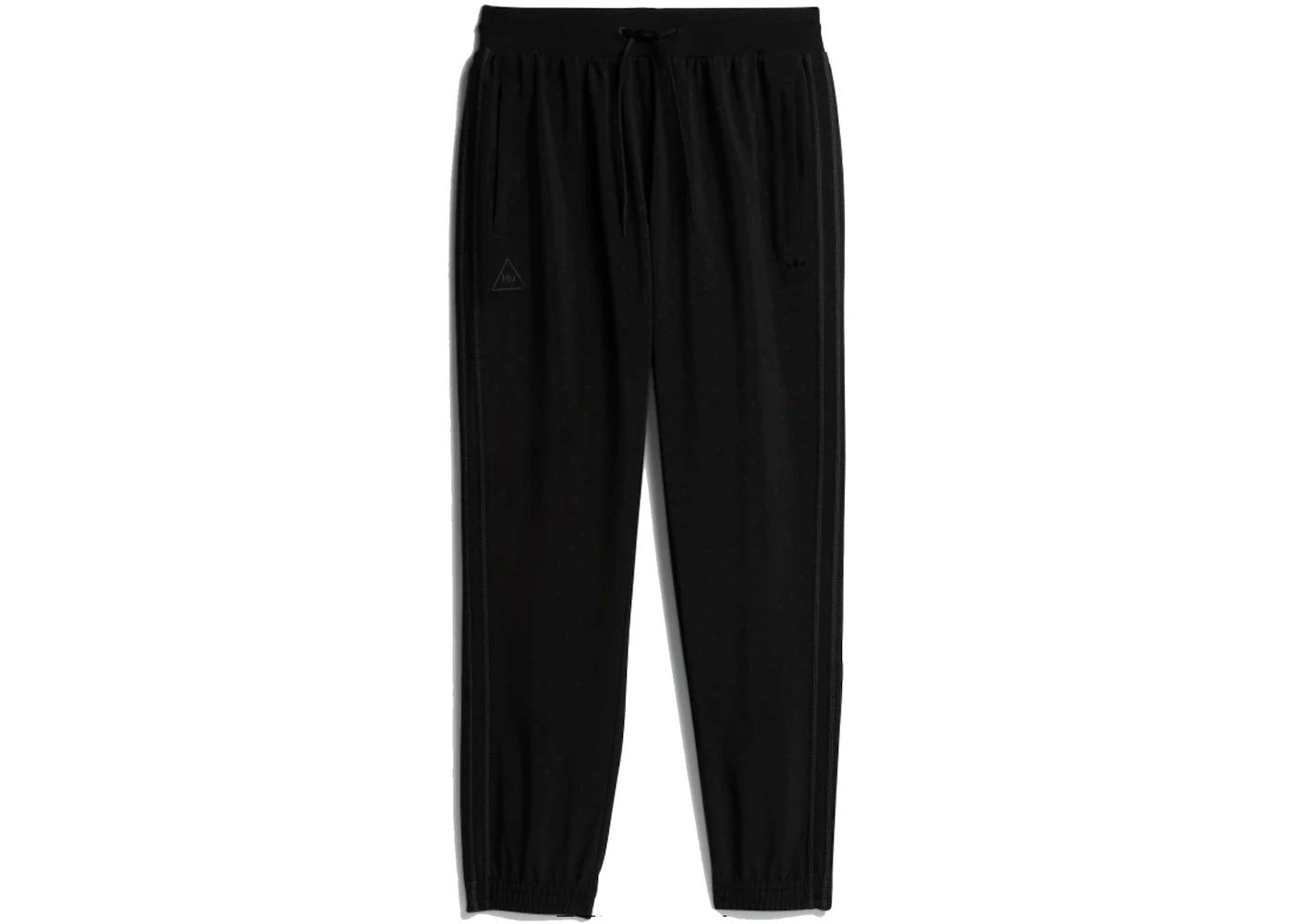 adidas x Pharrell Williams Trainingshose Schwarz FW20 – DE
