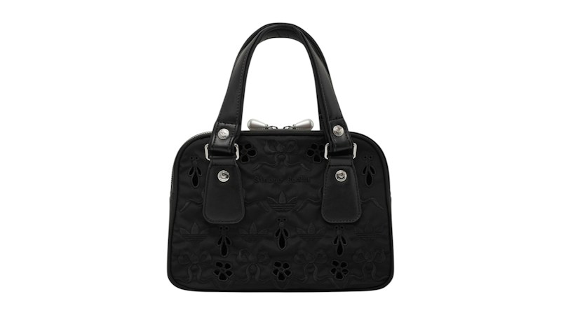 Borsa adidas x Simone Rocha Airliner nera