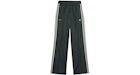 adidas x Sporty & Rich Pantaloni della tuta da donna Verde Shadow