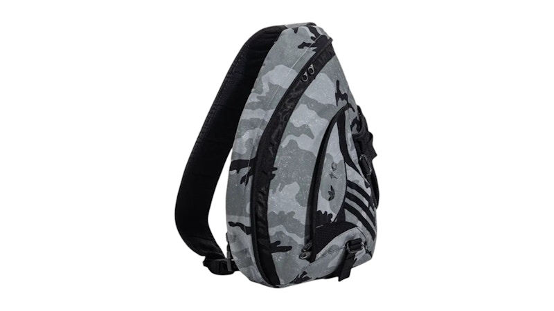 adidas x Thug Club Bag Black Men's - US