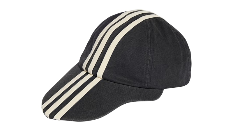 adidas x Thug Club Sword Cap Black メンズ - FW25 - JP