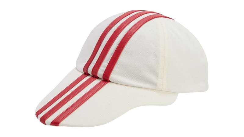 adidas x Thug Club Sword Cap Cream White Men's - FW25 - US