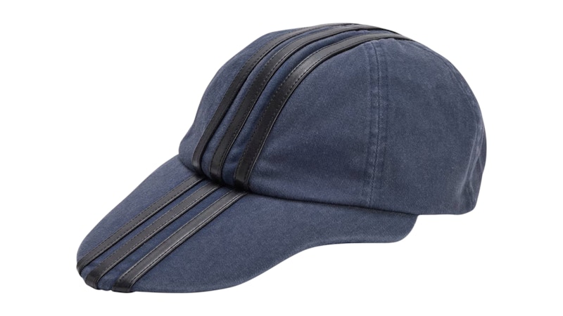 adidas x Thug Club Sword Cap Night Indigo Men's - FW25 - US