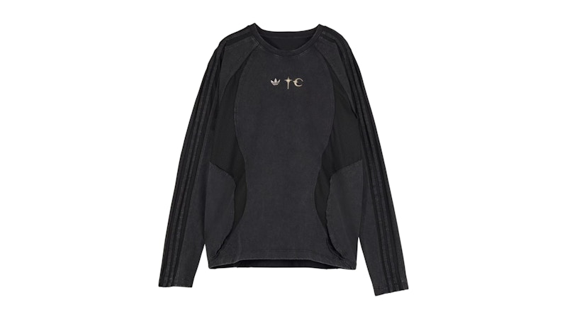 トップス adidas ThugClub LongSleeveT-Shirt\