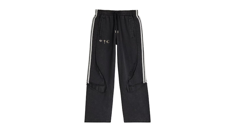 ウォーキング・ランニングウェア adidas x Thug Club Team Geist Sweatpants adidas x Thug Club Teamgeist Sweatpants Black Men's - FW25 - US