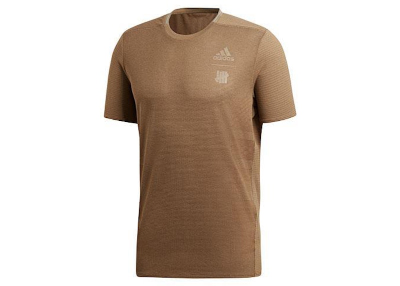 Adidas supernova outlet tee