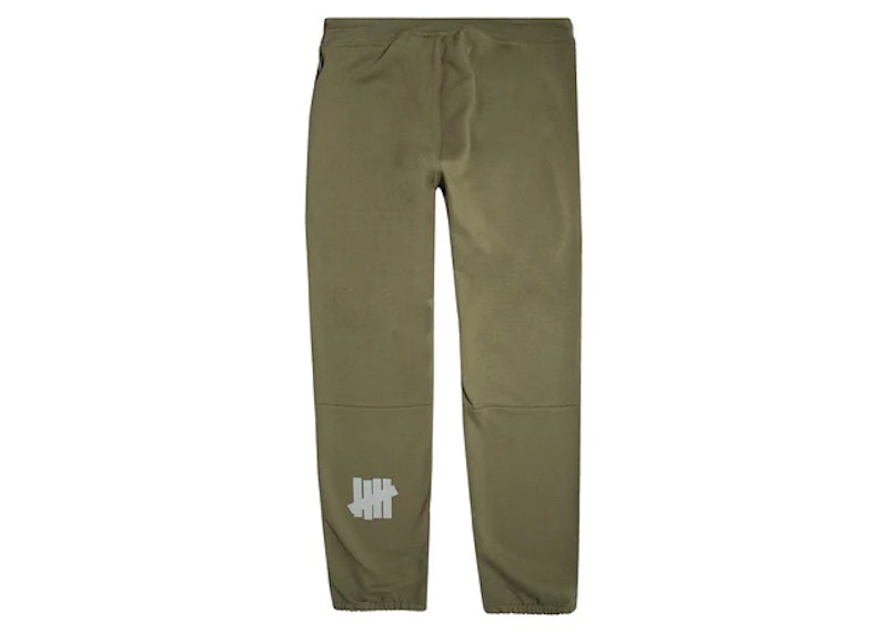 Adidas undefeated sale sweatpants