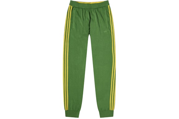 adidas x Wales Bonner Knit Track Pant Crew Green