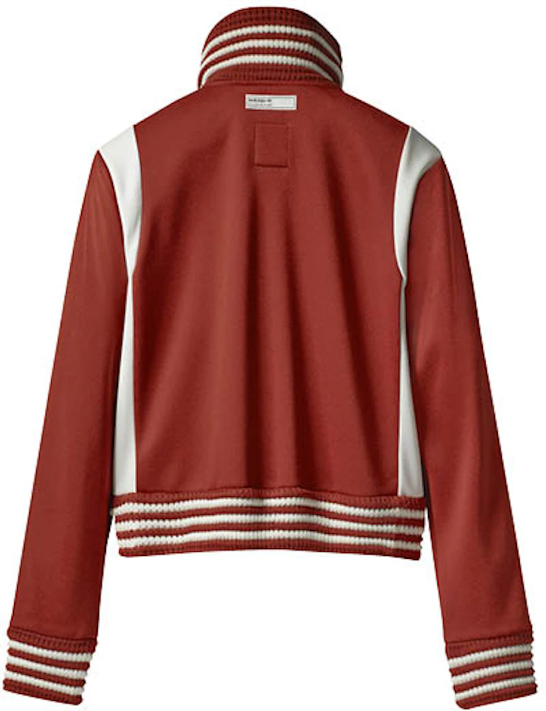 Wales Bonner x Adidas track jacket Like new, worn - Depop
