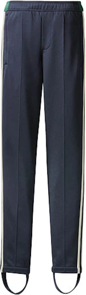 adidas x Wales Bonner Lovers Trousers Navy - FW20 Men's - US