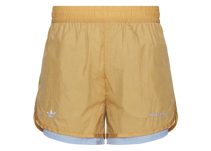 ADIDAS WALES BONNER フットボール ショートパンツ Lサイズ（adidas x 