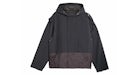 adidas x Wales Bonner Nylon Jacket Black