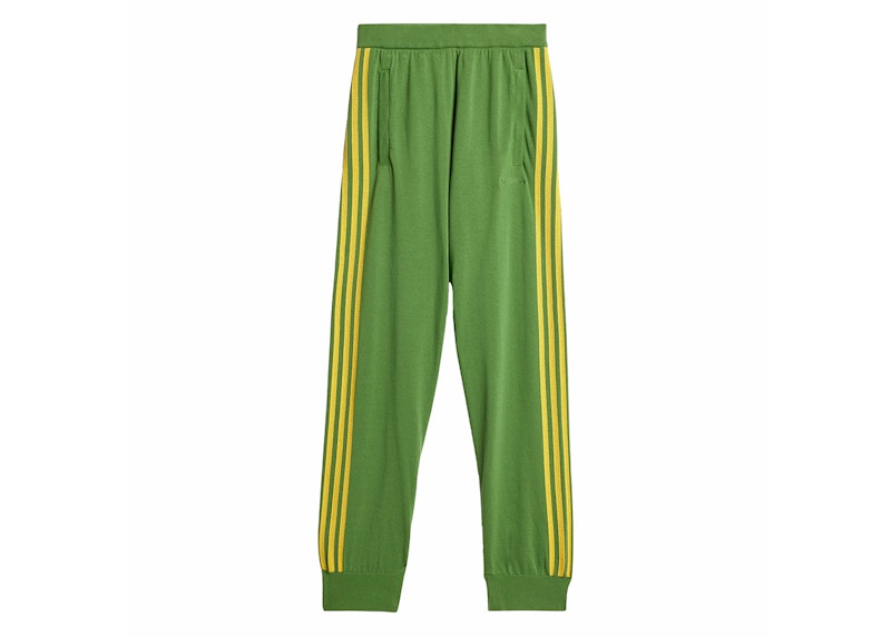 adidas x Wales Bonner Nylon Knit Pantaloni Sportivi Girocollo