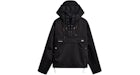adidas x Wales Bonner Sailor Jacket Black