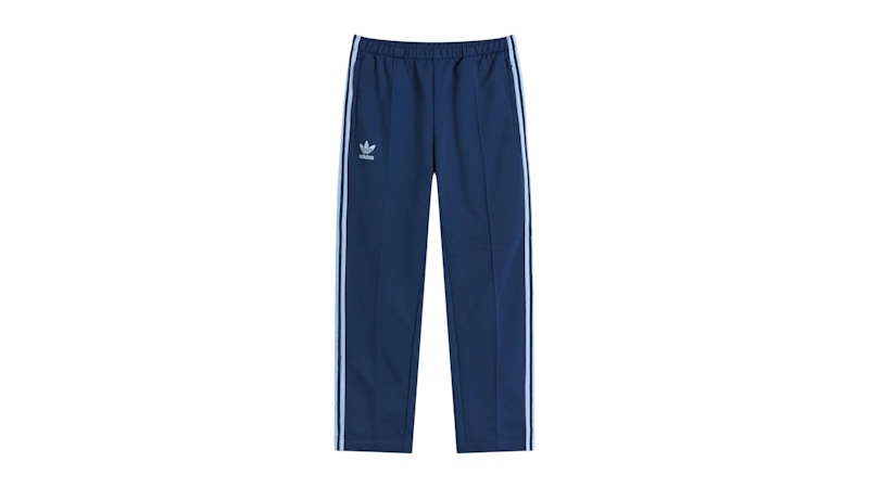 adidas x Wales Bonner Track Pant Collegiate Navy Men's - FW24 - US