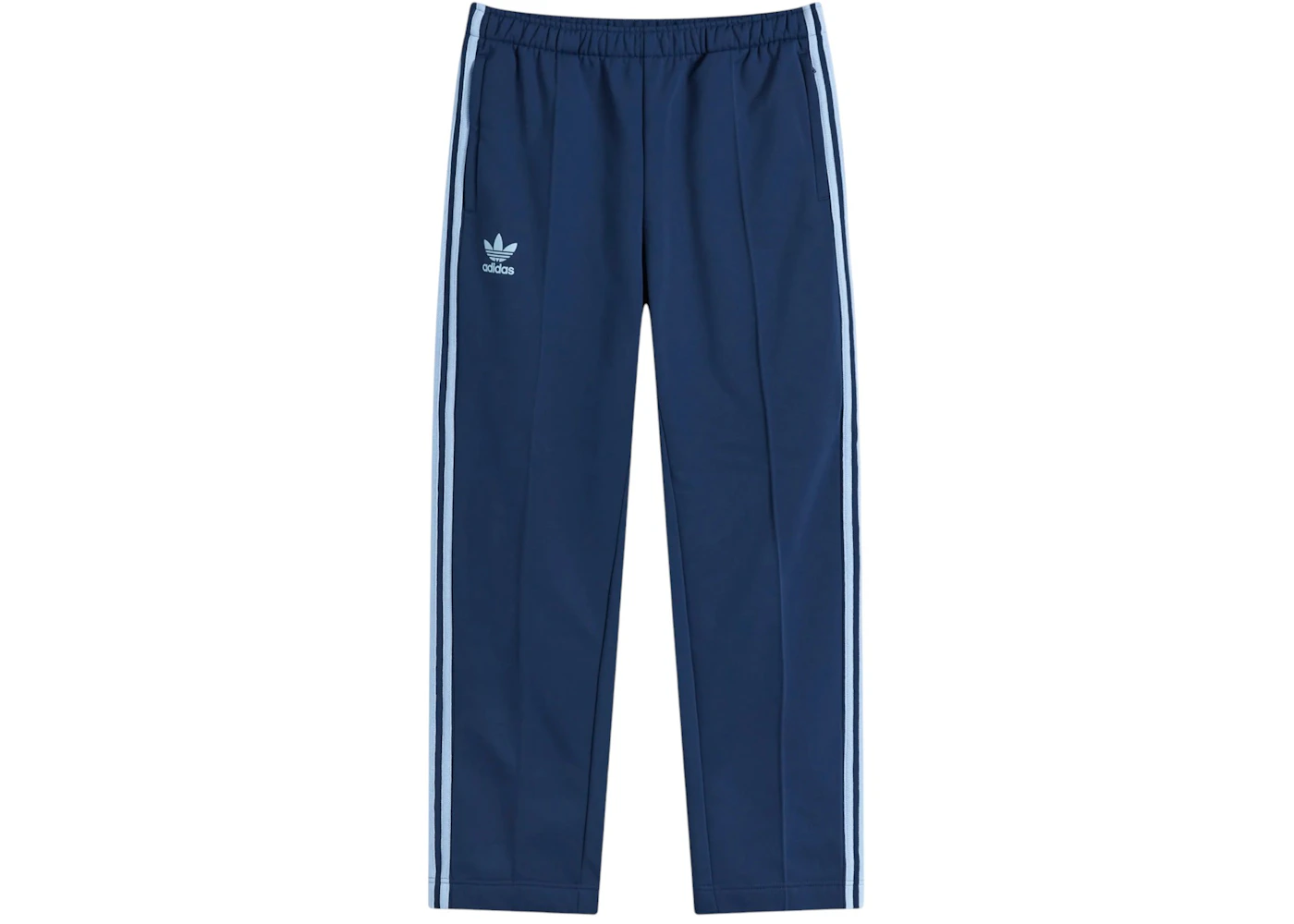 adidas x Wales Bonner Track Pant Collegiate Navy Men's FW24 US