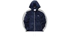 adidas x Wales Bonner Velour Track Jacket Navy
