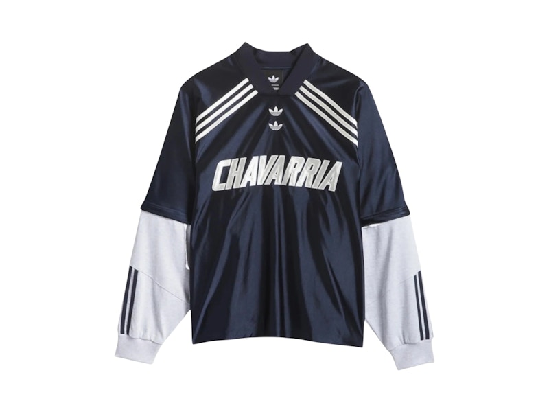adidas×Willy Chavarria WC DAZZLE PLEAT adidas Watsonville Dazzle Pleat x Willy Chavarria | Black | SVD USA