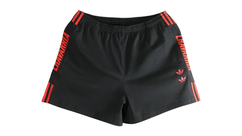 adidas WILLY CHAVARRIA LONG SHORT Willy Chavarria's Adidas