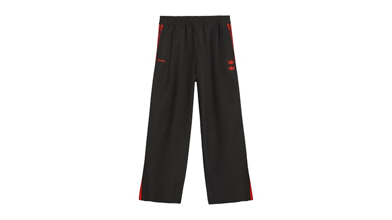 ウォーキング・ランニングウェア adidas WILLY CHAVARRIA WOVEN TRACK PANTS Shop adidas - adidas x Willy Chavarria Track Pants | Saks