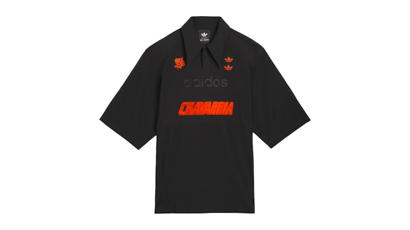 Shop adidas - adidas x Willy Chavarria Polo Shirt | Saks