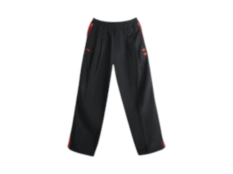 adidas x Willy Chavarria Track Pants Oxford Blue/White