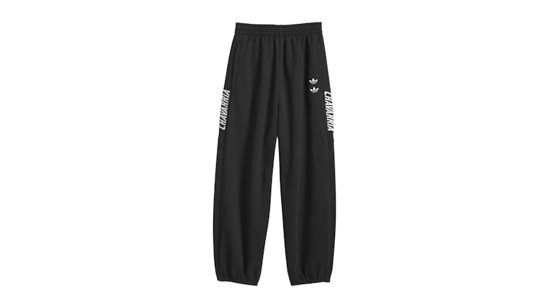 adidas x Willy Chavarria World Cup Heavy Sweatpant Black メンズ