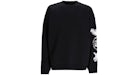 adidas x Y3 GFX Crew L/S T-shirt Black