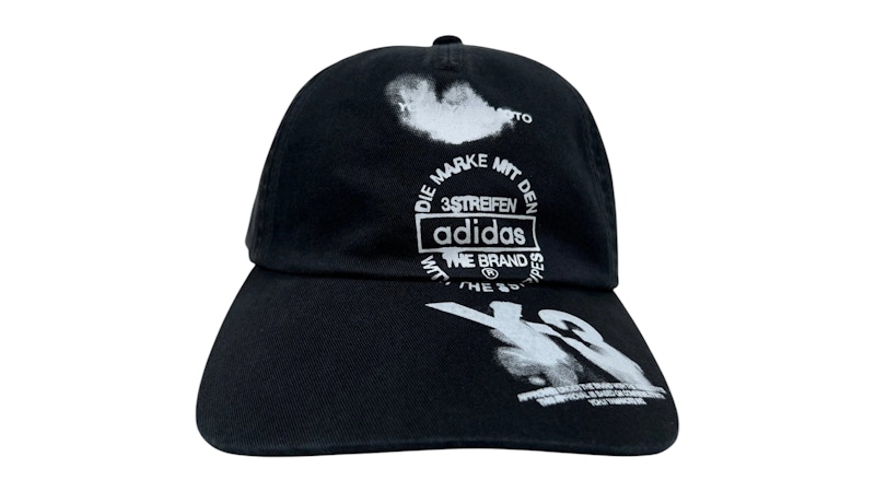 ハット Adidas x Thug Club Cap Black Adidas x Thug Club Cap Black. | eBay