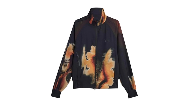 AF Ｙ３ ジャケット Adidas Y-3 Men Classic Wool Track Jacket black