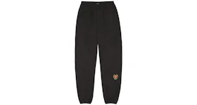 adidas Yeezy Calabasas Track Pants Black Black FW17 US