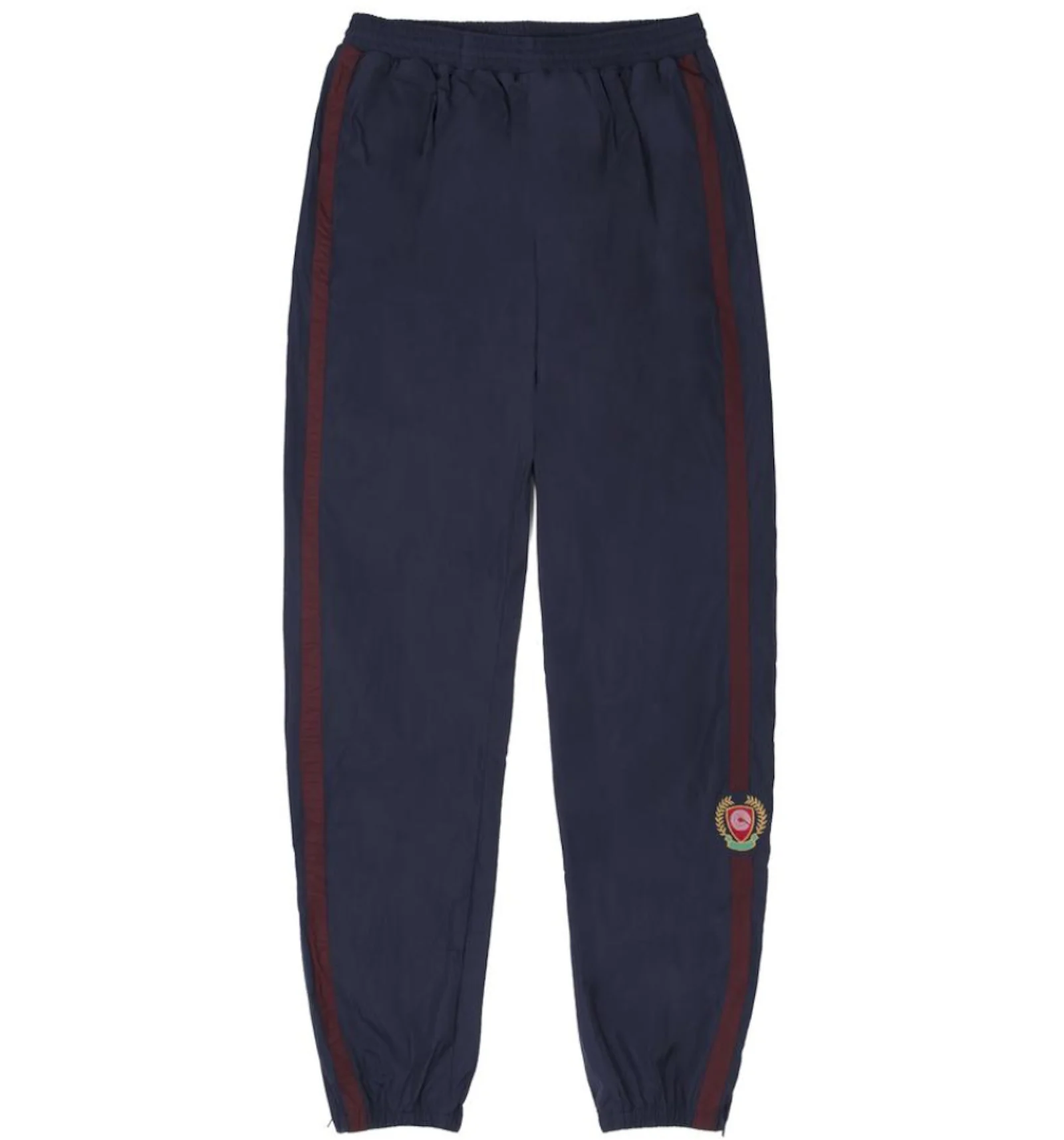 Yeezy sales tracksuit bottoms