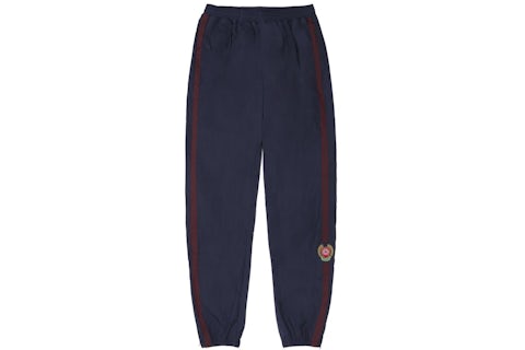 adidas x Yeezy Track Pants Luna Oxblood Men s SS19 US