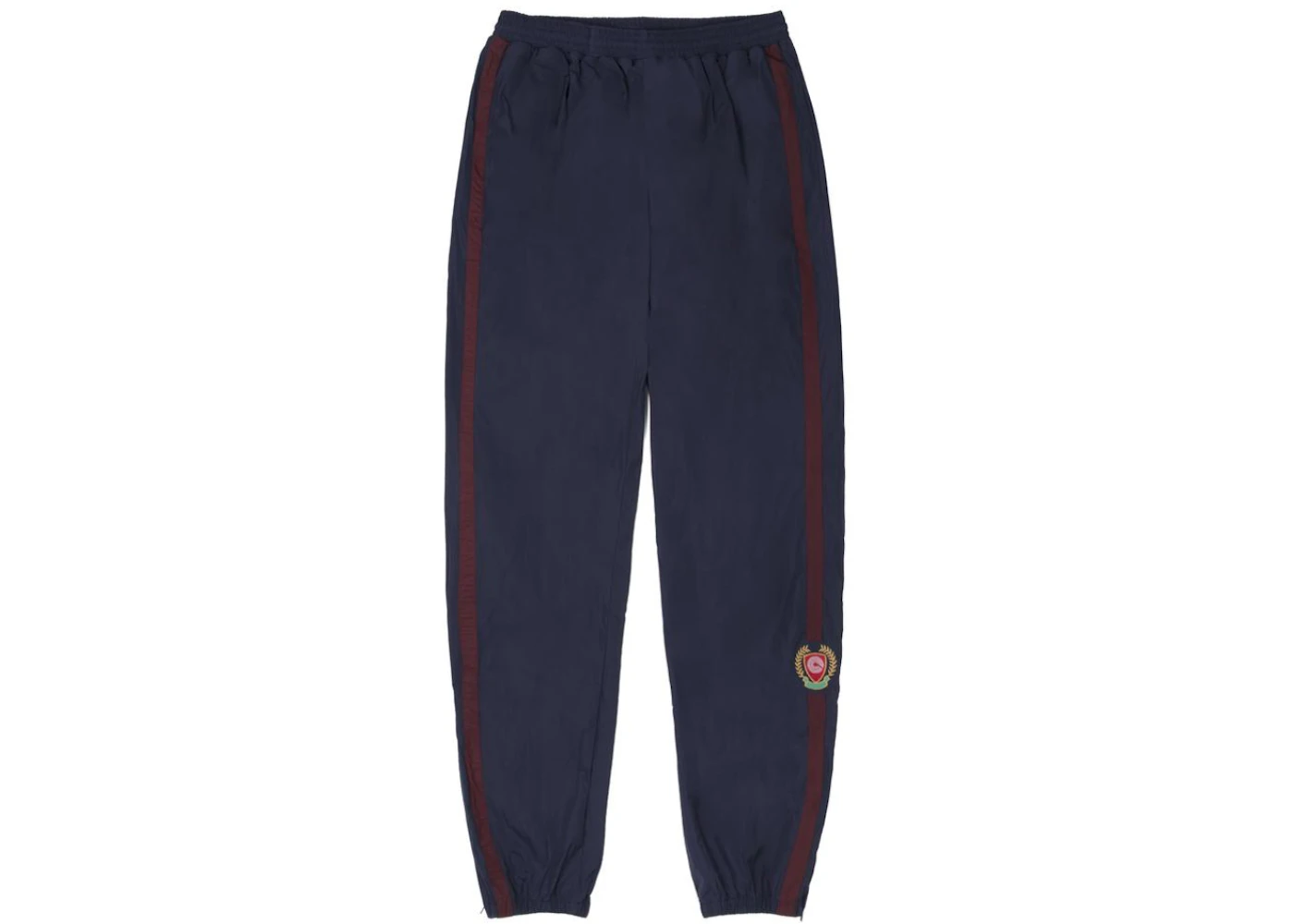 Adidas 2025 pants yeezy